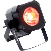 Algam Lighting MINIPARCOB 30 RGB - Par LED COB 30W RGB compact - Vue 1